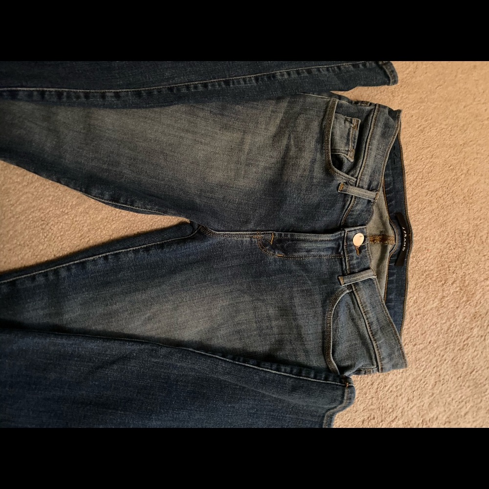 J Brand jeans